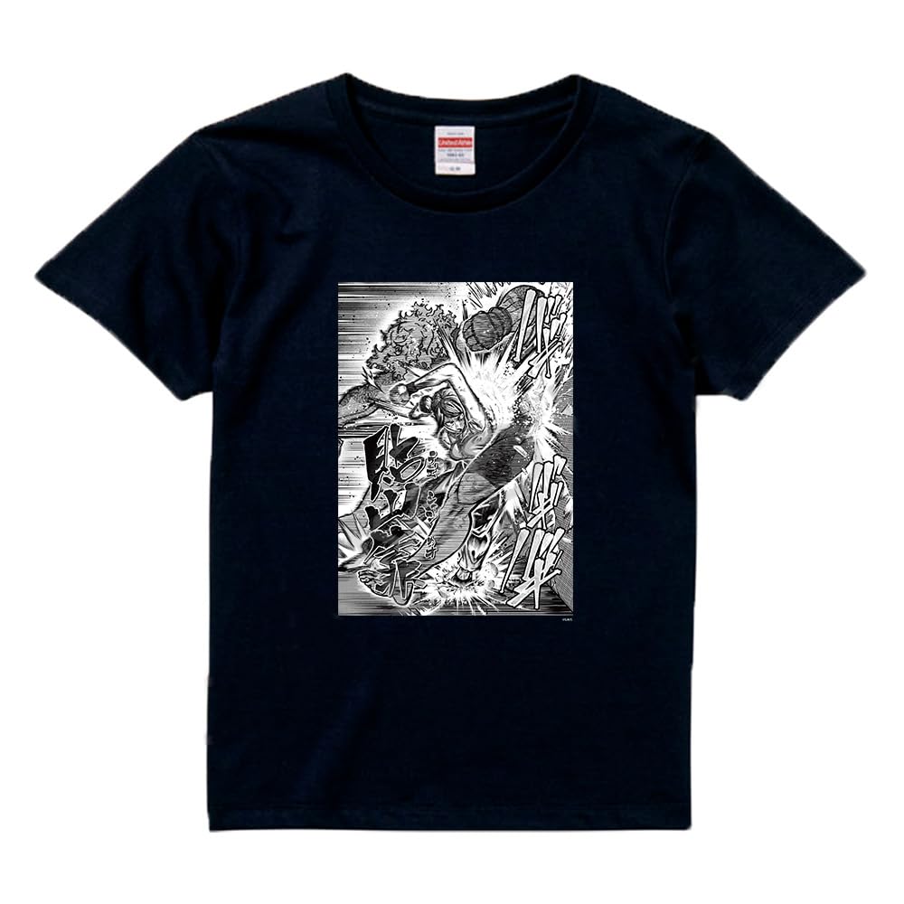 a Thousand B Юзуха Ли Черная XL Футболка  Одна победа, золото чёрный