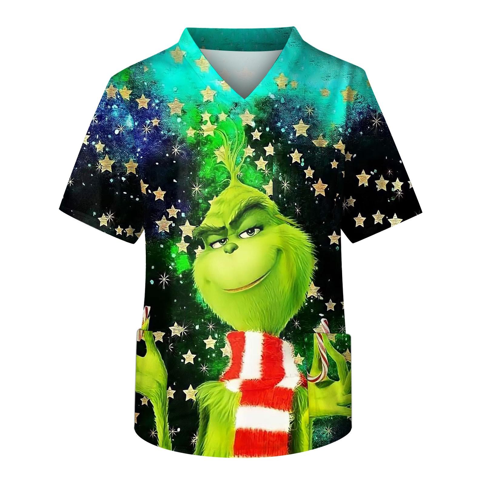 

Чоловічий топ з V-подібним вирізом і нагрудною кишенею L