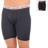 Pack-2 Boxers Eco atmungsaktives Gewebe D0A6V für Herren