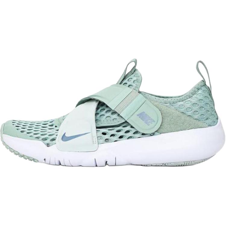 Nike Flex Advance BR PS Thunderstorm Kids Sneakers Green Mild-Grey-Green Light-Silver DC9370-003