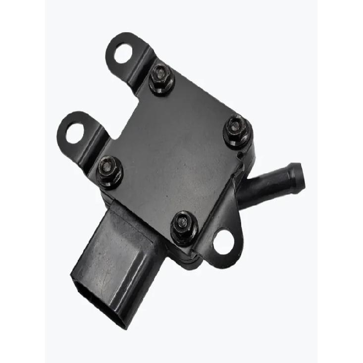 Exhaust Pressure Sensor For BMW E88 E81 E87 E90 E93 E92 E91 F10 F07 E61 F11 E70 E71 X1 E84 X3 X5 X6 E83 F01 F02 F03 13627808013