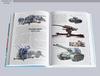 Illustrated Weapon Encyclopedia
