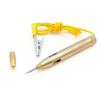 DC 6V 12V 24V Auto Motorrad Stromkreis Spannungsprüfer Sicherungen Teststift Kfz Stromkreis Prüfer Detektor Kabel und Klemme