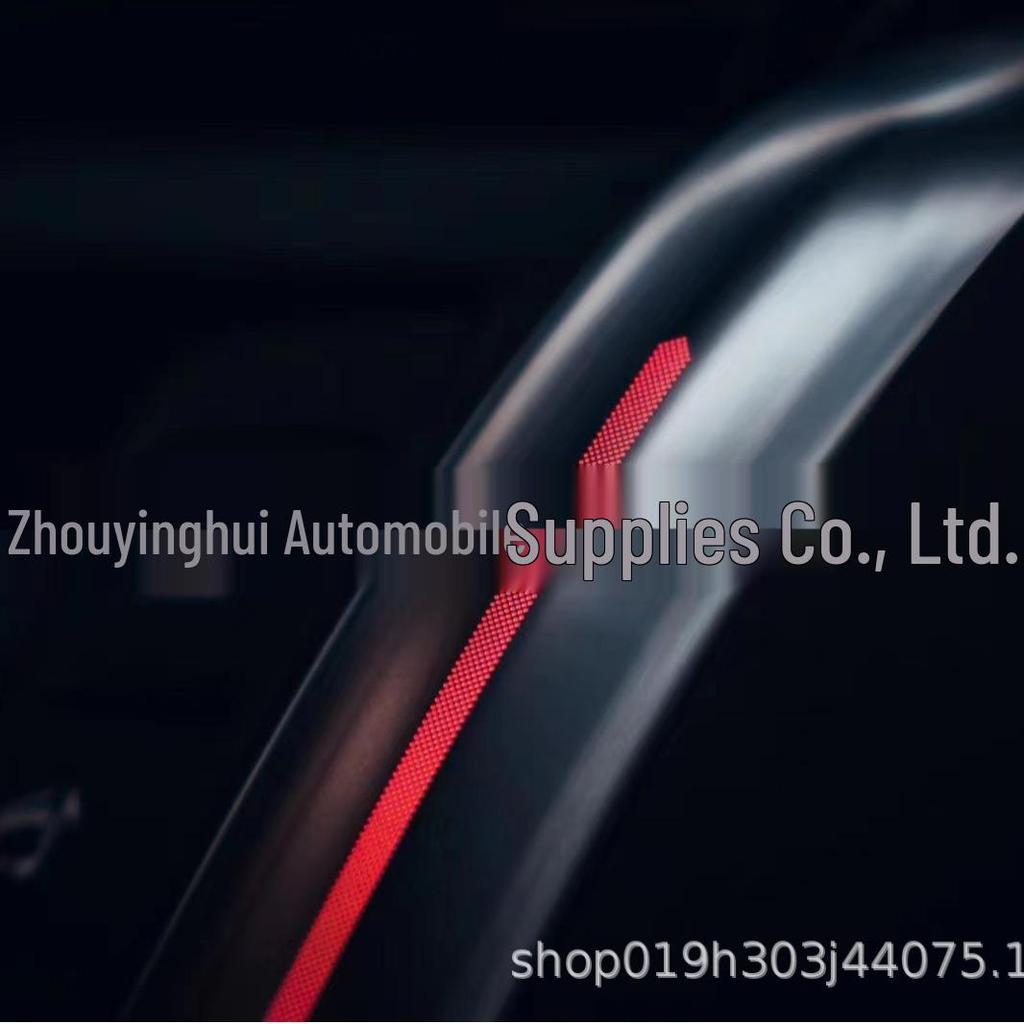 Land Rover Discovery 5 Interior Atmosphere Lights, 64 Colors, Custom Fit for Model 178920123