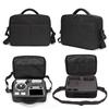 Carrying Case For DJI Flip Portable Protective Storage Bag Compatible with DJI Flip Drone Shoulder Bag Handbag Backpack Cloth