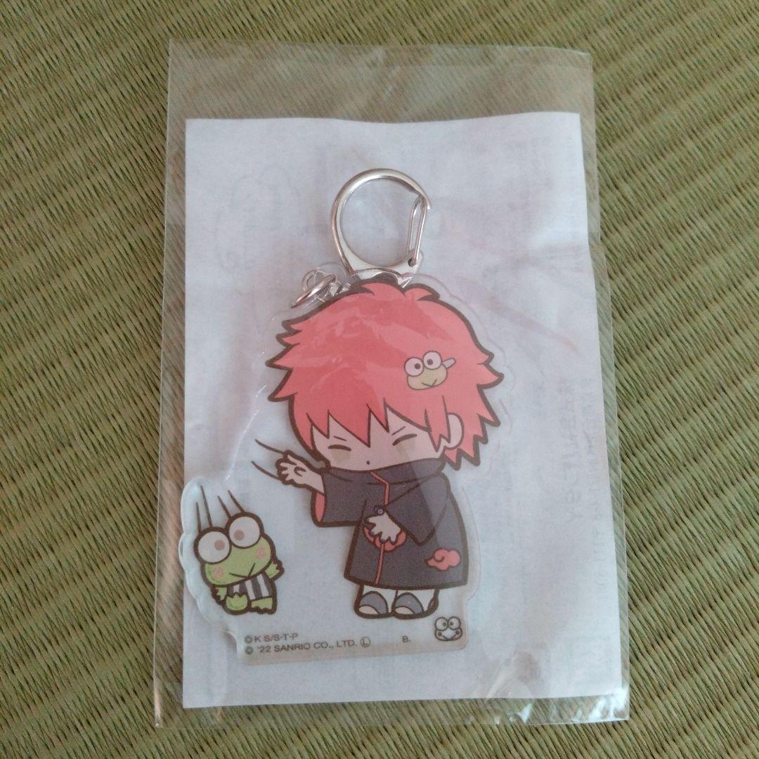 

[Б/У] Наруто, Счастливая одежда, Sanrio, Сасори