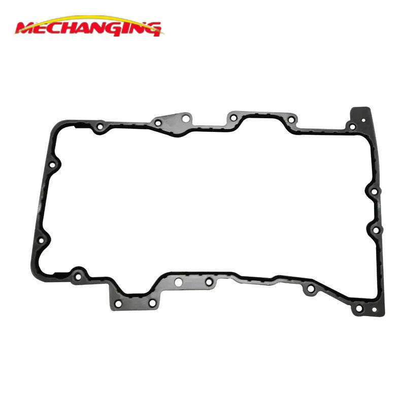 FOR FORD MAVERIC MAZDA MPV TRIBUTE 3.0 AJ OIL PAN GASKET Engine Gasket AJ03-10-271 AJ03-10-272 Mechanging