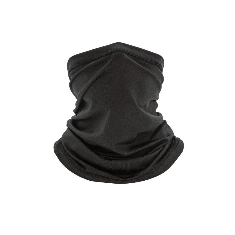 Outdoor Breathable Sunscreen Fishing Magic Face Scarf Neck Cover Riding Mask Head Cover Breathable Ice Silk Sports Turban Scarf
