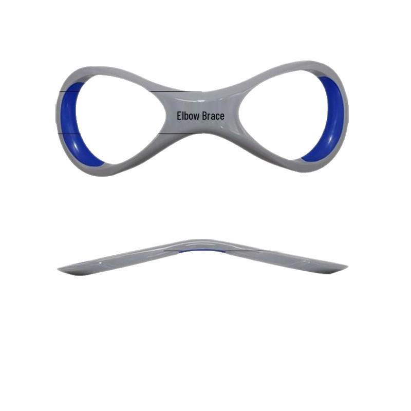 Ying Fa Elbow Corrector for Enhanced Swimming Efficiency: Youth & Adult Training Aid