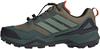 Hiking Shoes Terrex Skychaser GORE-TEX Olive Strata/silver Green/core Black
