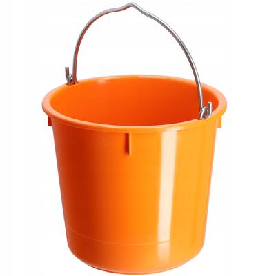 Kbelík Stavební 12L Nosnost 25kg pevný