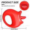 Powerful Swing Licking Tongue Vibrator for Women Anal Clit Nipple Clitoris Stimulator Vibrators Masturbator Sex Toys for Female