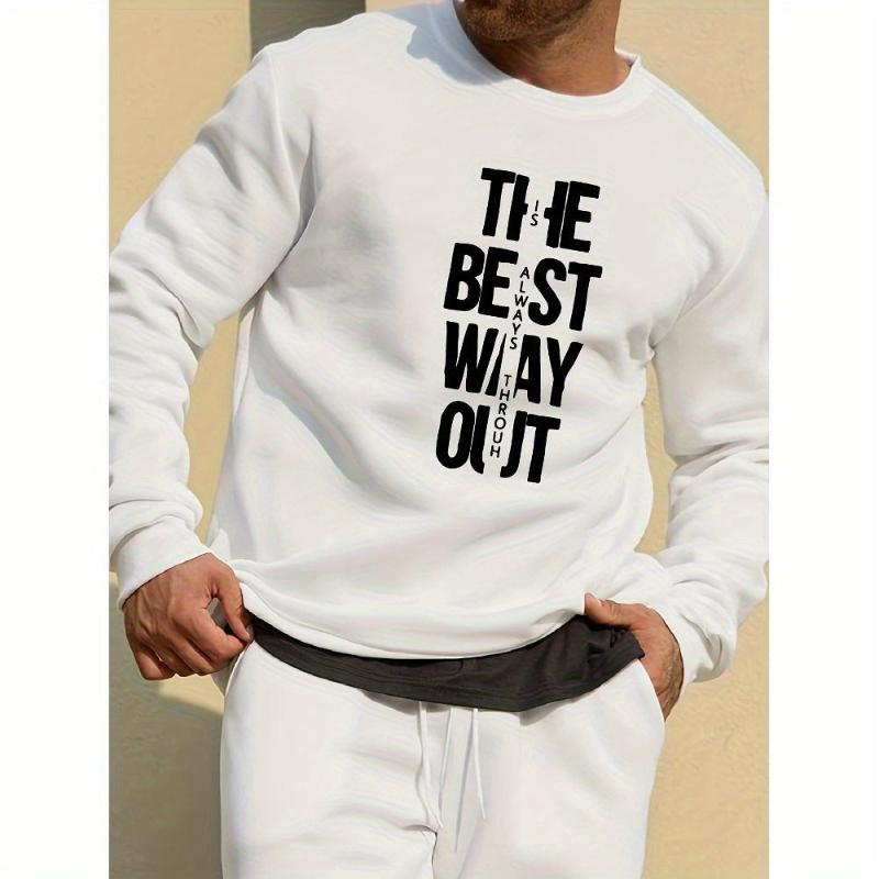 

Sweatshirt, Perfect for Office Commute & Daily Wear, Quick-Dry XXL чёрный