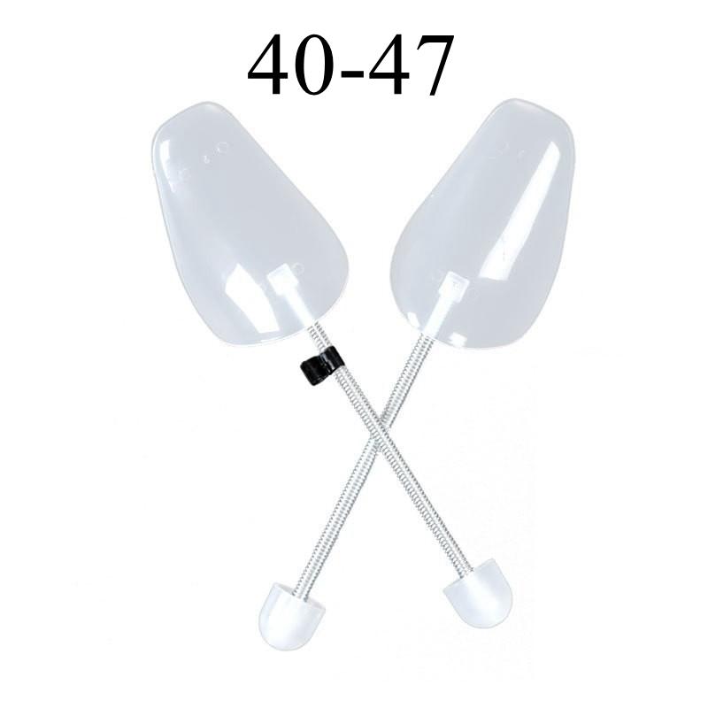 Spring Shoe Trees Anti Deformation Inner Support Shoes Stretcher Men Women Shaping Anti Wrinkle Shoe Lasts Shoes Tree