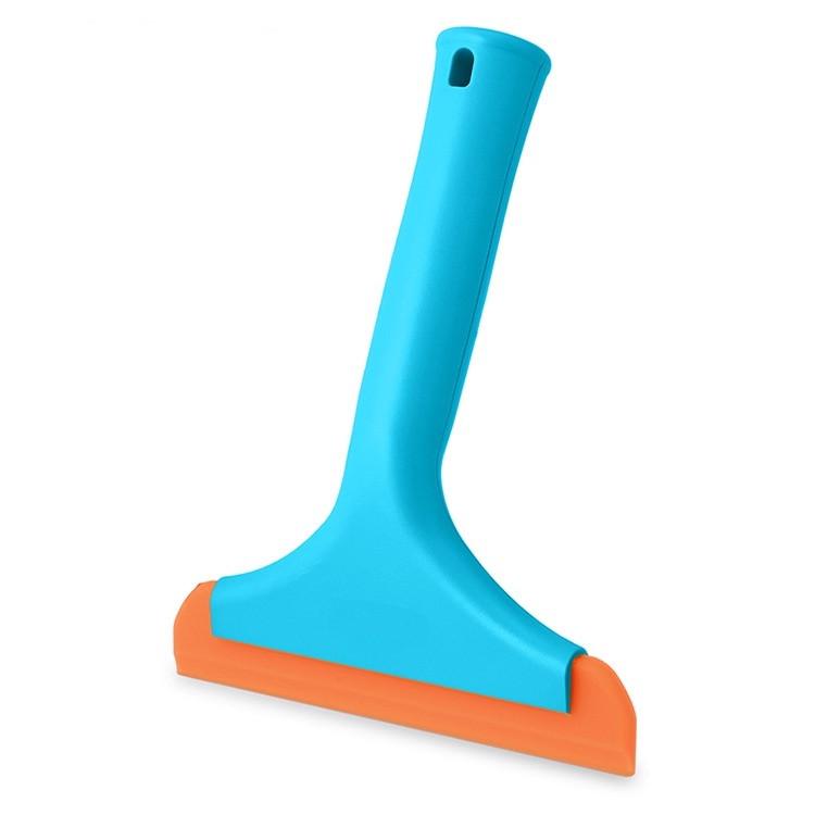 

Soft Rubber Car Wrap & Snow Water Squeegee Tool