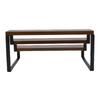 Perfume   Multi Purpose Wood Display Riser Stand for Kitchen Countertop Cosmetics Skincare Storage