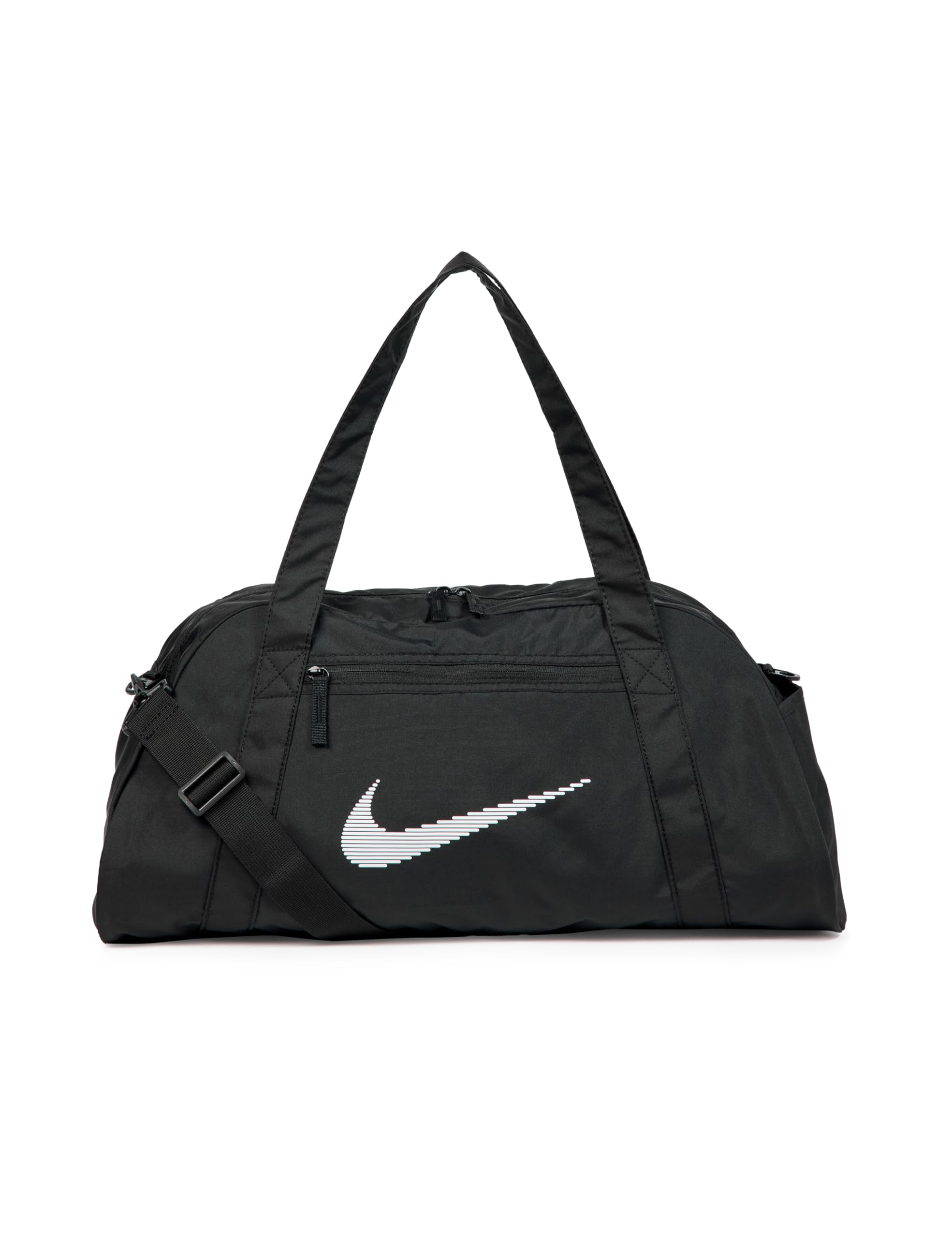 

NIKE Gym Club Duffel Bag Black (24L) nkDR6974,