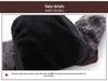 Unisex Thickened Lei Feng Hat with Mask: Winter Ski, Ear Protection, Waterproof, Warm & Versatile