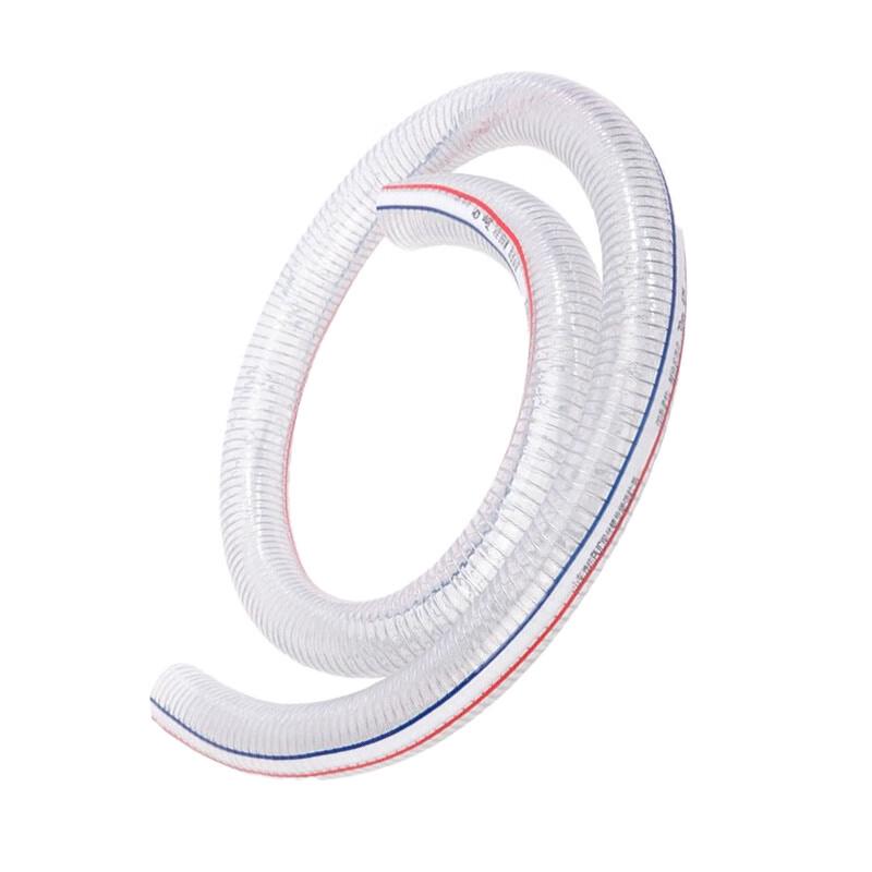 PVC Steel Wire Reinforced Hose