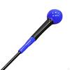 40" Golf Swing Trainer - Gesture Alignment Correction, for Adults Golfer Strength Tempo Training