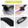 Innico Car Door Mall, Wind Noise Prevention Tape, Wind Noise Isolation, Improves Airtight, Quiet,