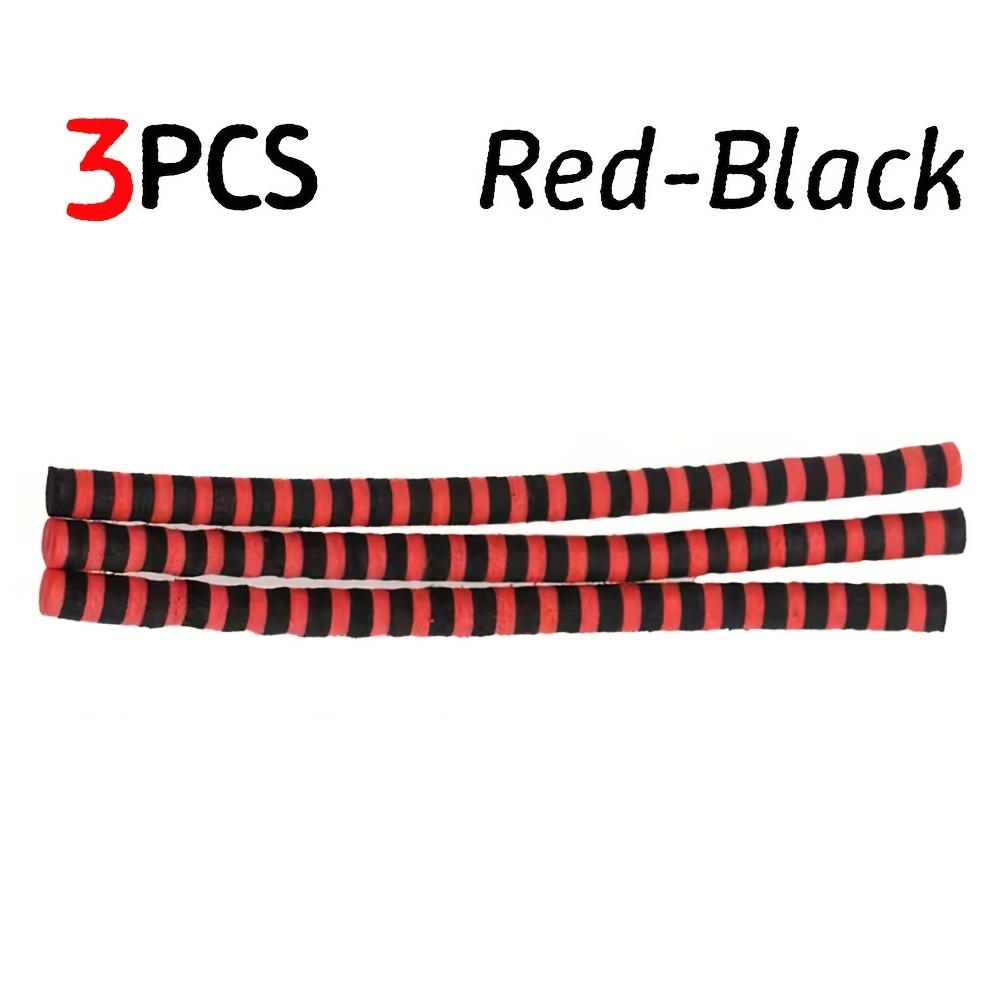 Fishing Foam Rod Light Cylindrical Float DIY Zig Rig Chod Hair Rig Carp Bait Fishing Tackle Fly Fly Fishing Bait Binding Material