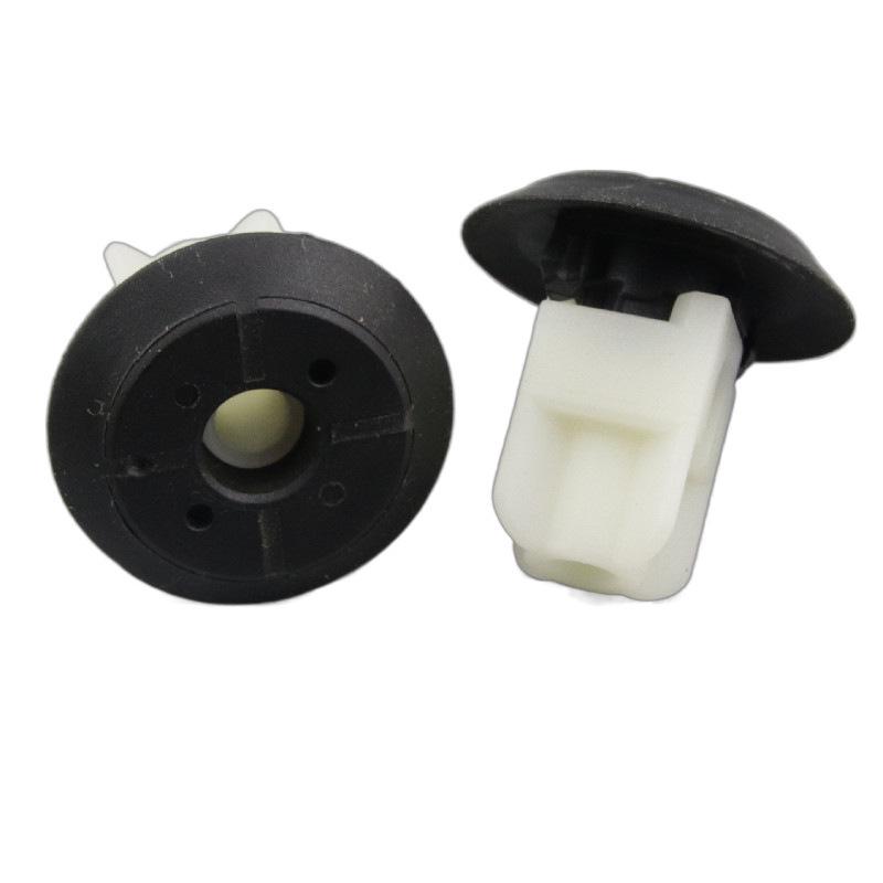 Door Panel Inner Handle Screw Nut for BMW 1, 3, 5, 6 Series, X3, X5, X6, MINI