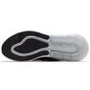 Air Max 270 Black White Pure Platinum Women's AH6789-013