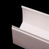 PVC Square Flame-Retardant Cable Trunking