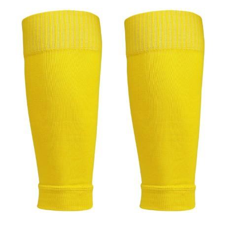 Breathable Football Socks Men'S And Women'S Foreign Trade Leg Guards Board Socks Adult Children'S Knitted Professional Sports Board Leg Socks