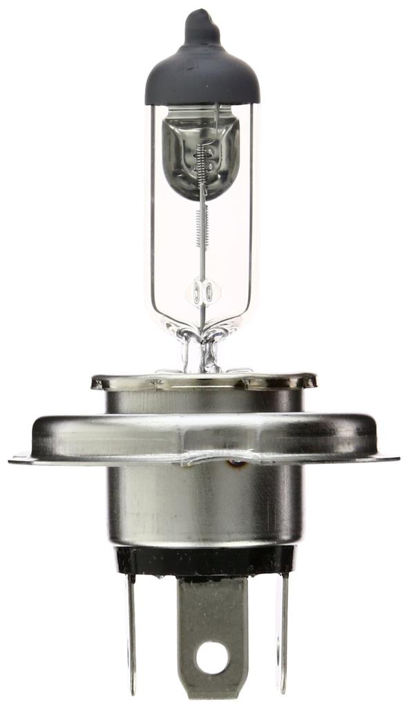 Stanley Electric H4 12V Headlamp Bulb Halogen Bulb for Automotive Replacement (STANLEY) 60/55W 14-0186