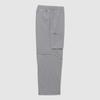 Umbro Parachute Wide Jogger 2way Pants Gry Ur121spt29