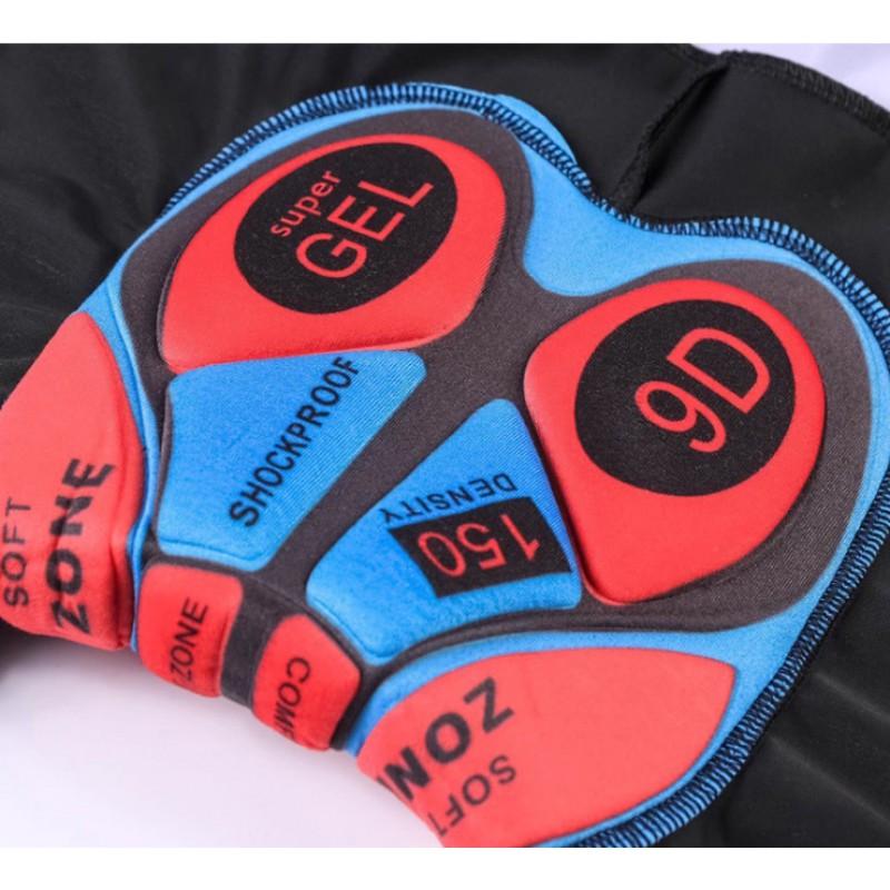 MAPEI Winter Cycling Jersey Bib Tights Set Thermal Fleece Long Sleeve Road Bike Riders Men Women