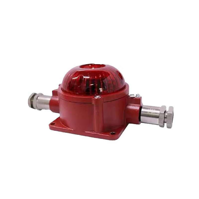 Beida Qingniao JBF4374-Ex Explosion-Proof Sound and Light Alarm