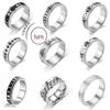 Ringe – Damenringe