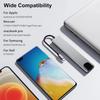 8-in-1 Type-C Multi-Function Expansion Dock for Tablet & Switch