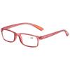 Ultralight TR90 Reading Glasses Anti Fatigue Unisex Presbyopic Eyeglasses Men Women +1.0 +1.5 +2.0 +3.5 +4.0