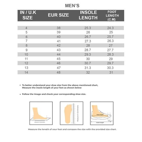 Liberty MENS ARMOUR-ST safety shoes-6