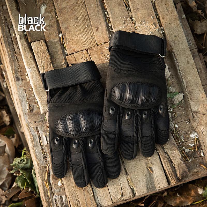 Lishi Men s Full Finger Motorcycle & Outdoor Gloves M-2XL