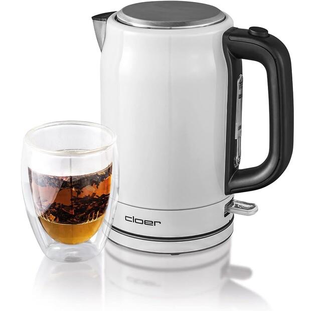 Kettle Cloer 4521