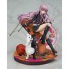 Danganronpa: The Animation - Kirigiri Kyoko 1/8 Scale ABS & PVC Pre-painted Figure (Third Resale)