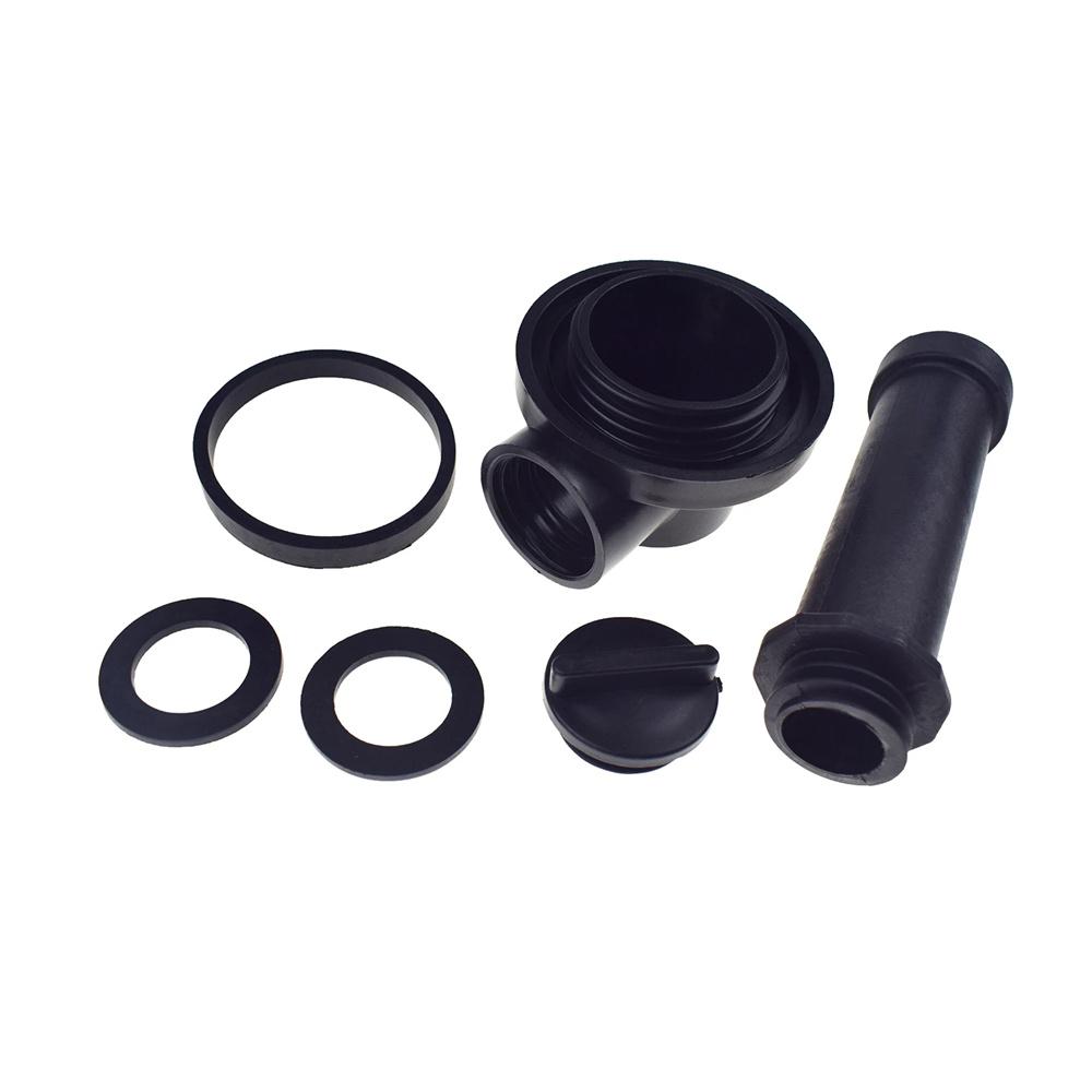 Oil Filler Tube Kits for Cummins 6BT (1989-1998)