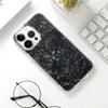 Applicable To Apple 17 Mobile Phone Case Colorful Ins Iphone12/13/14 15pro Electroplated Shell Pattern Protective Case