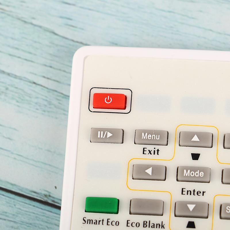 1ks Dálkový ovladač pro projektor Benq Mp515 510 514 513 Ms614 Ts819St Mp611