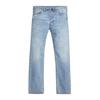 Mens 501 Original Low On Sleep Cotton Denim Straight Leg Jeans