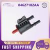 04627182AA Plastic Vapor Canister Purge Valve Solenoid For 2012-2021 Dodge Chrysler Ram Jeep Purge 4627182AA Car Accessories