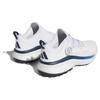 Adidas EQT Boa Golf Solarmotion Professional Stability Slip-Resistant Low-Top Golf Shoes Men Golf Shoes White Blue HP3227