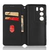VIVO S17/S17 PRO Leder Wallet Case mit Kartenfach & Ständer