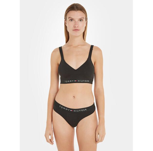 Стринги Tommy Hilfiger UW0UW04146 EU L