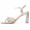 Women's Heeled Sandal.  Montevita  Sanndal16  88480